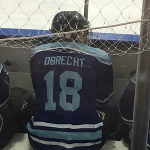 Meet your Posher, Aidan